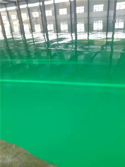 武邑，我直接给你一份室外地坪漆翻新维修