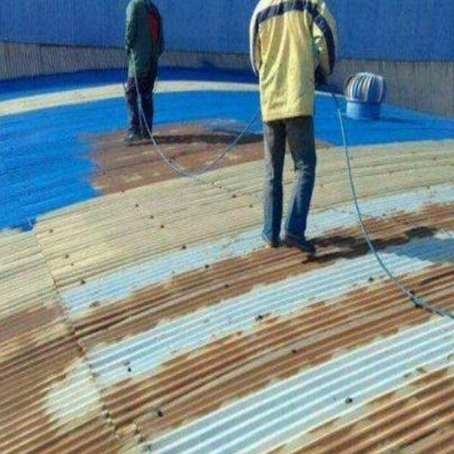 武邑地面翻新与地坪漆施工流程